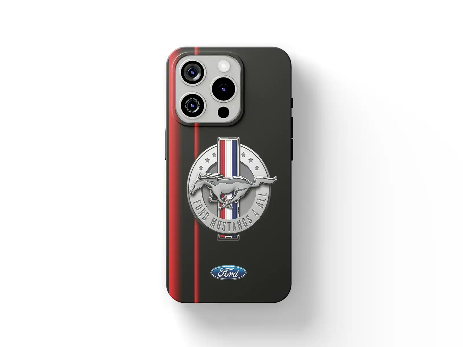 Ford Smartphone Hülle Limitierte Qualität Max